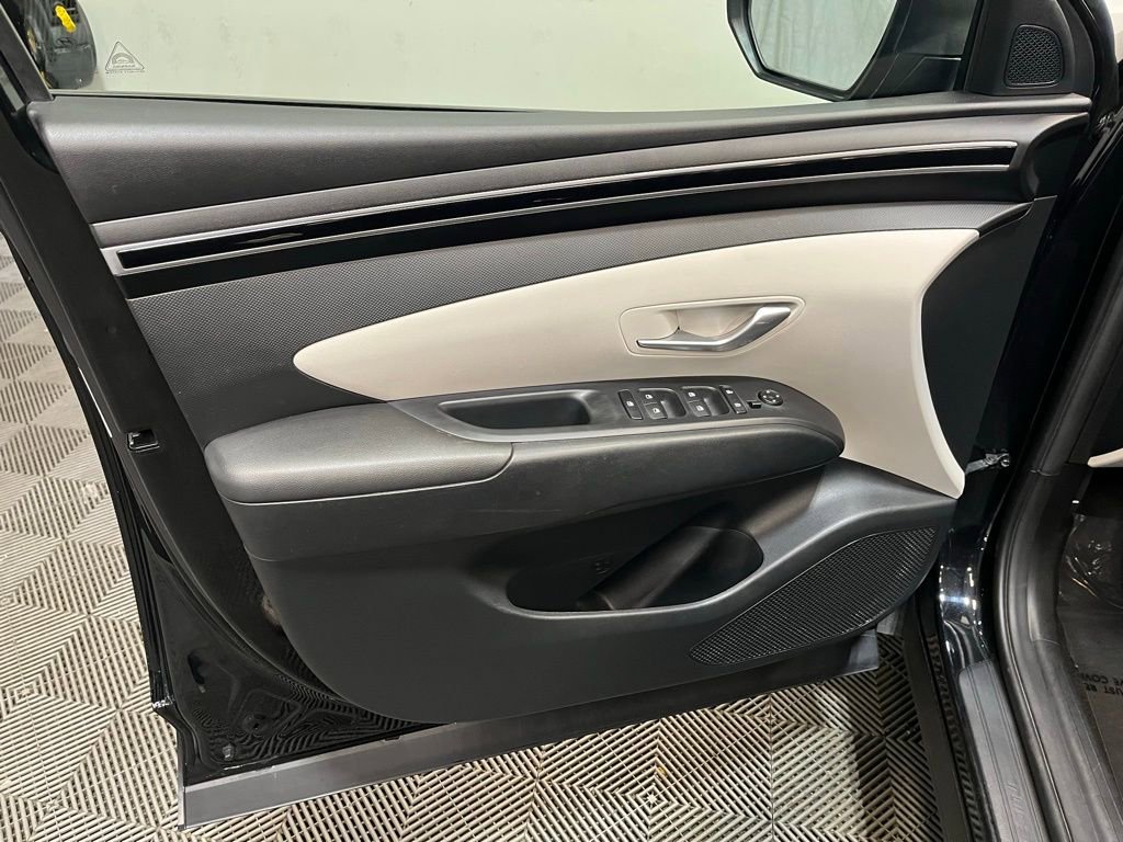 Used 2024 Hyundai Tucson SEL image 15