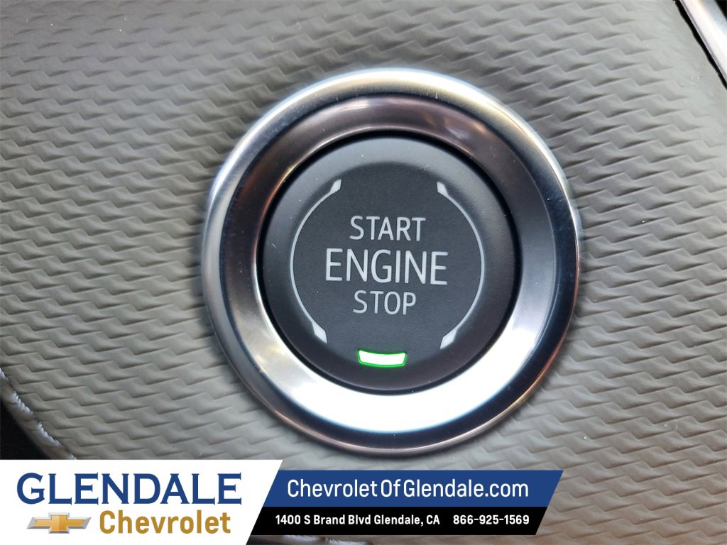 New 2026 Chevrolet Equinox LT w/ Convenience Package II image 27