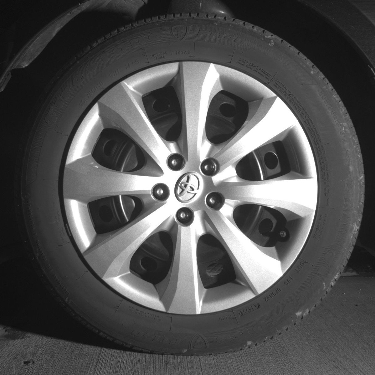 Used 2025 Toyota Corolla LE FWD image 12