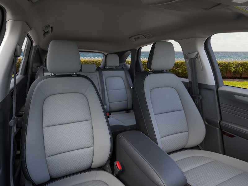New 2026 Ford Escape Active w/ Active Premium Tech Pack FWD image 26