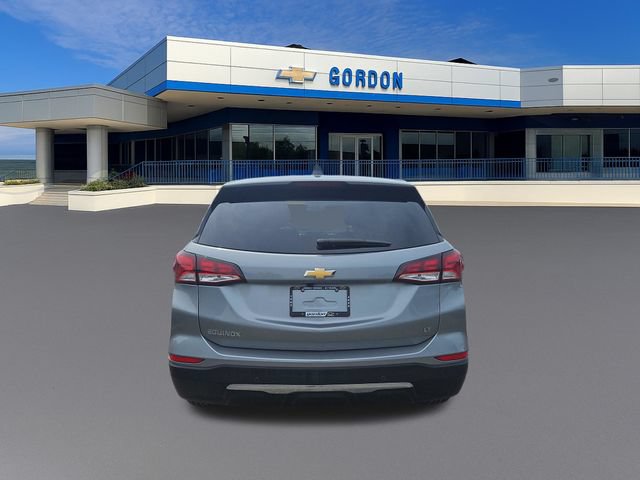 Used 2024 Chevrolet Equinox LT FWD image 4
