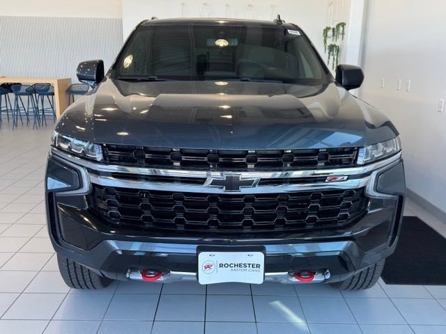 Used 2021 Chevrolet Suburban Z71 w/ Rear Media and Nav Package AWD/4WD image 40