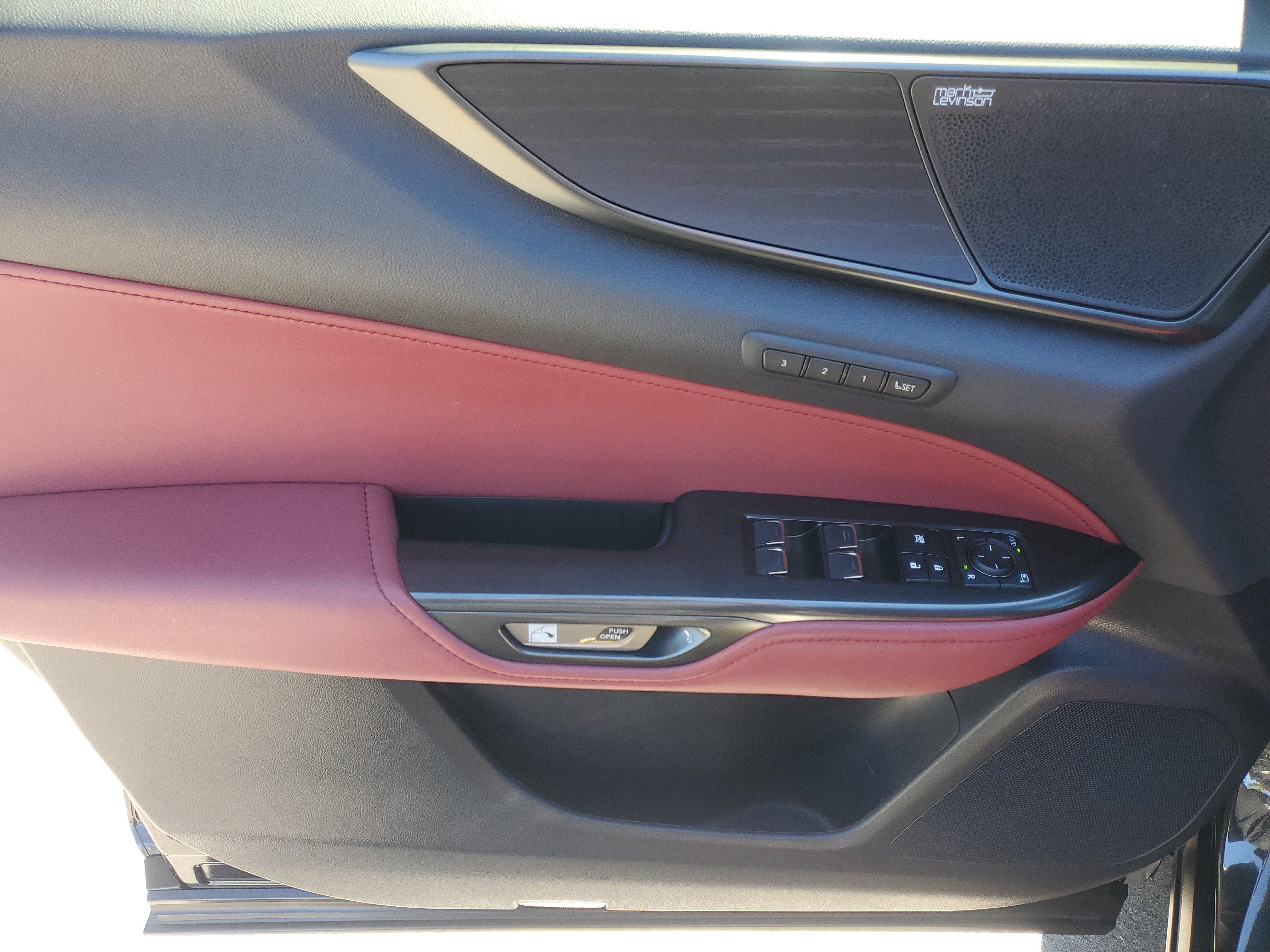 Certified 2024 Lexus NX 350 AWD w/ Vision Package image 19