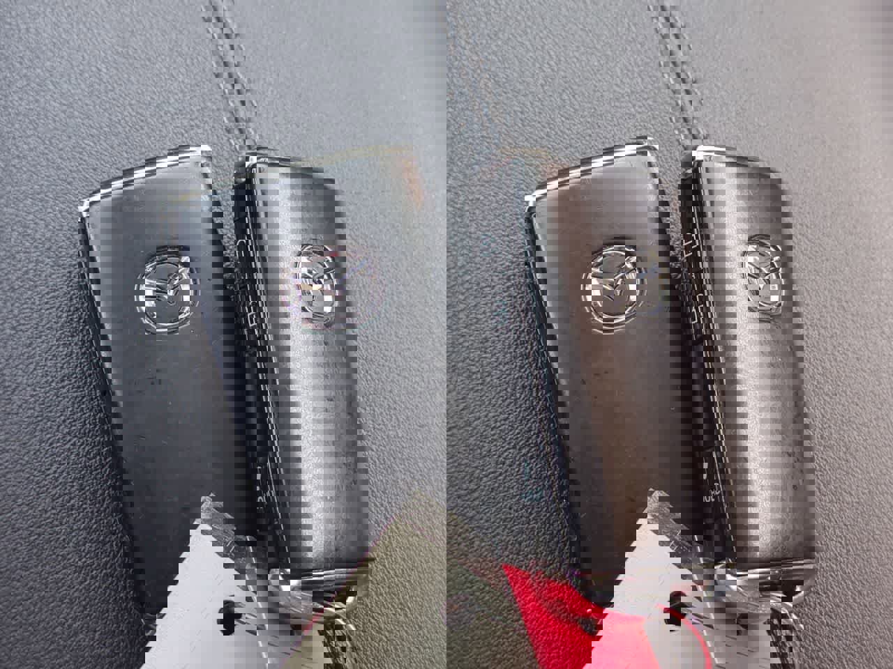 Used 2024 MAZDA CX-30 AWD 2.5 S w/ Preferred Package image 34