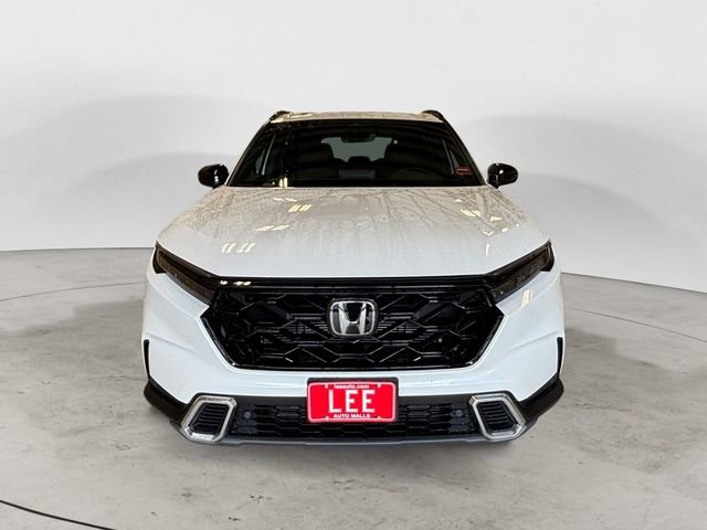 New 2026 Honda CR-V Sport Touring image 8