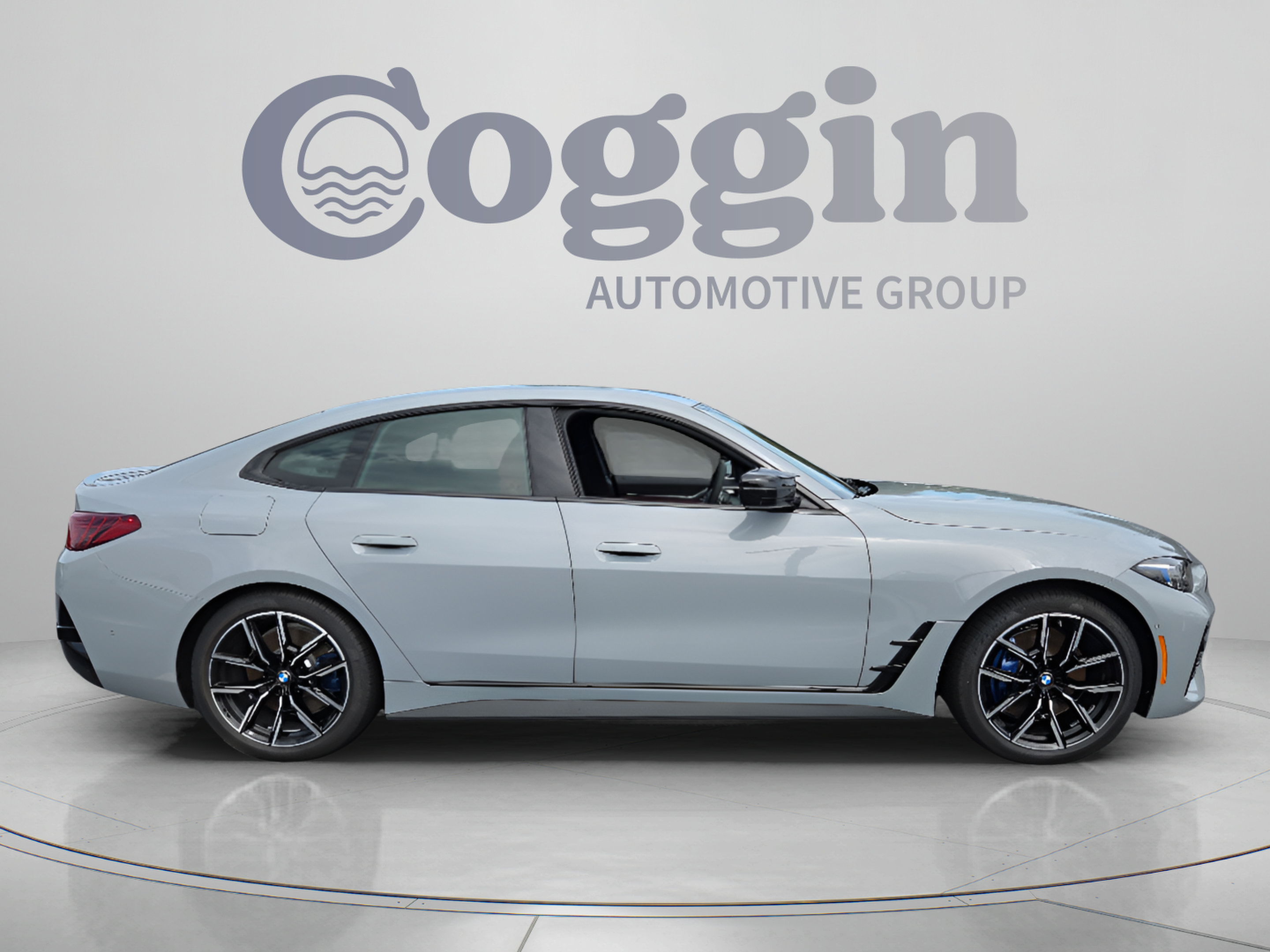 New 2026 BMW 440i xDrive w/ Premium Package AWD/4WD image 6