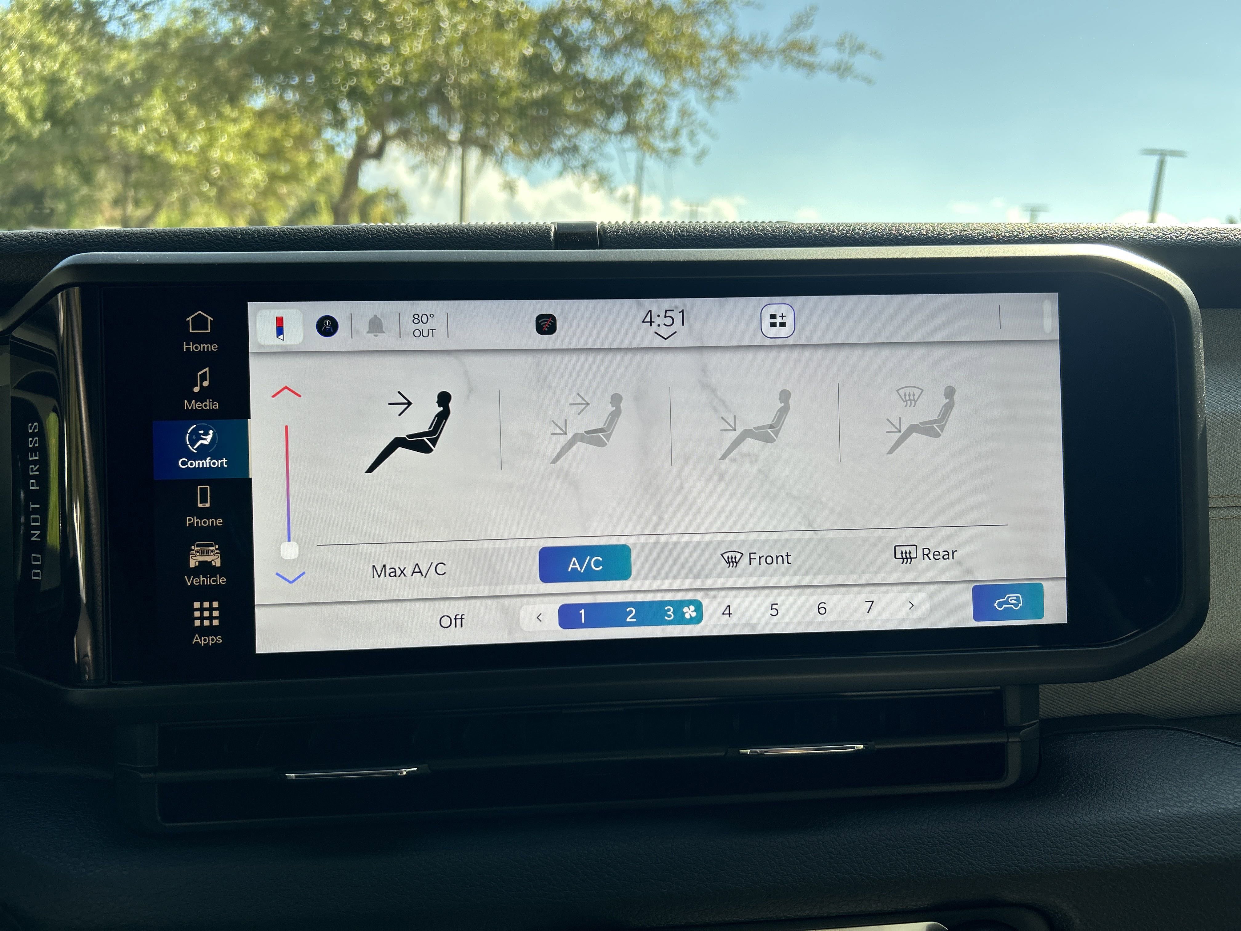 New 2026 Jeep Wrangler Sport image 43