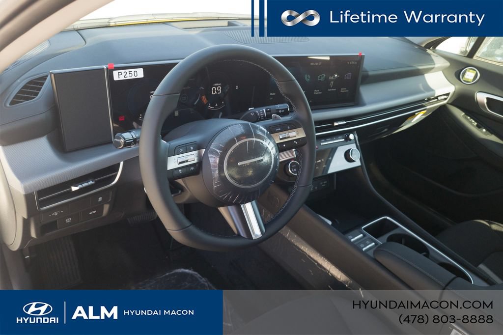New 2026 Hyundai Sonata SEL FWD image 15