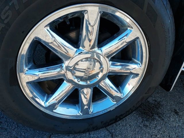 Used 2011 GMC Yukon Denali image 10