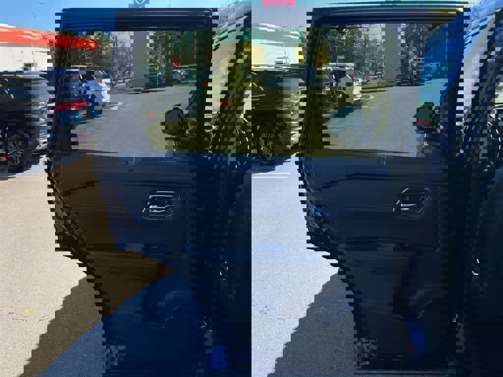 New 2026 Nissan Rogue Platinum w/ Platinum Premium Package image 21