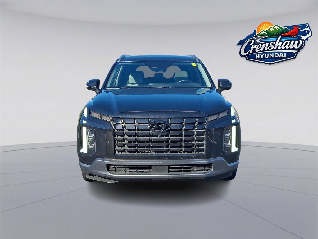 Used 2024 Hyundai Palisade SEL FWD image 2