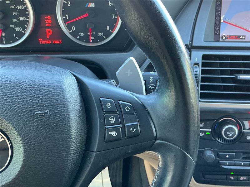Used 2012 BMW X5 M AWD/4WD image 42