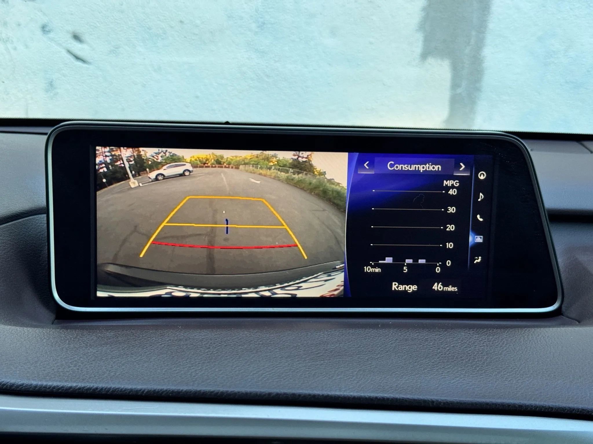 Used 2018 Lexus RX 350 FWD w/ Premium Package image 32