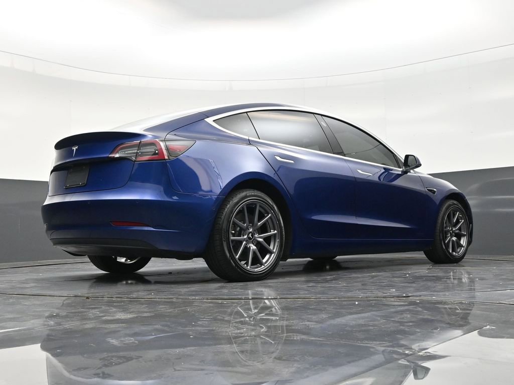 Used 2019 Tesla Model 3 Long Range AWD/4WD image 24