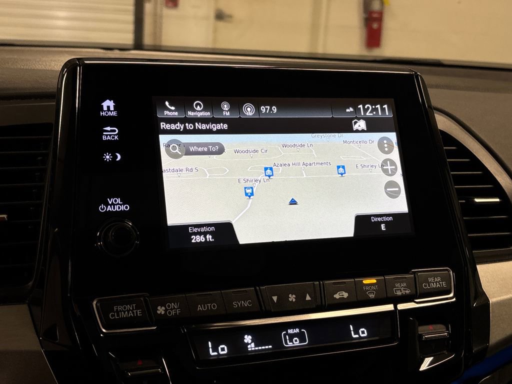 Used 2021 Honda Odyssey Touring image 41