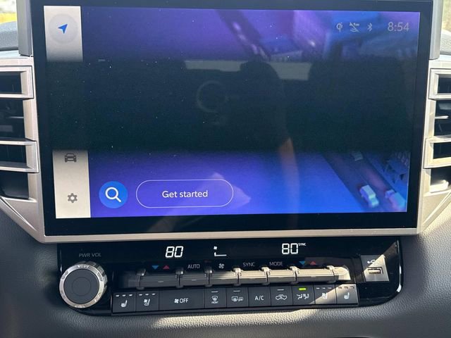 New 2026 Toyota Tundra Limited image 26