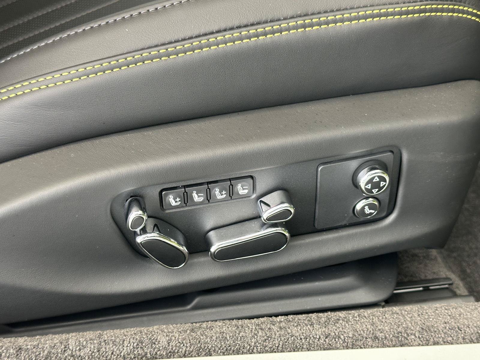 New 2026 Bentley Continental GT S AWD/4WD image 21
