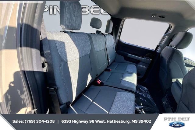 New 2026 Ford F350 XLT w/ XLT Premium Package image 21