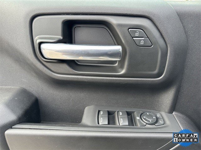 Used 2024 Chevrolet Silverado 1500 Custom image 26