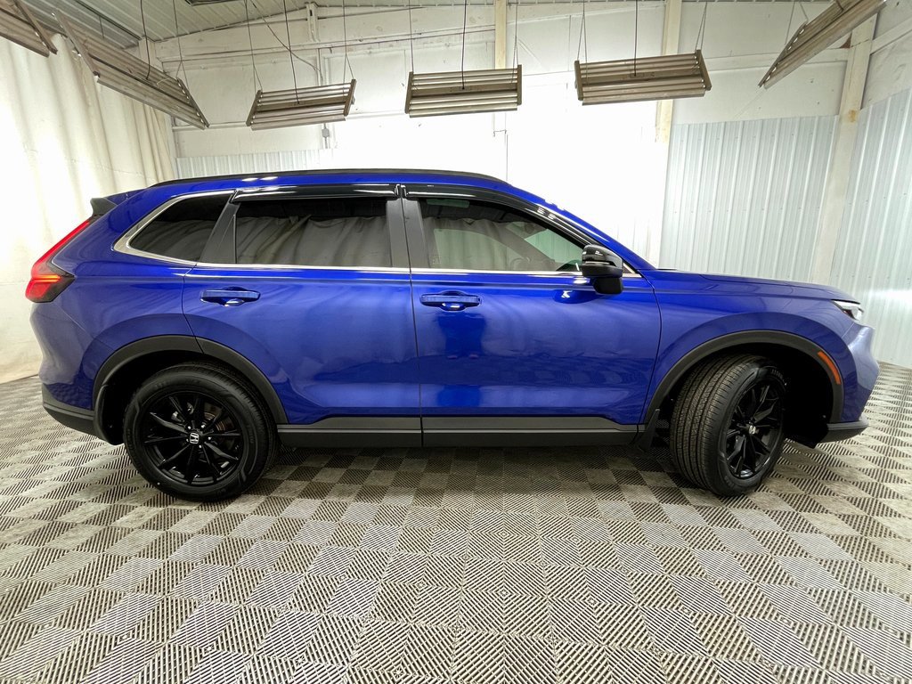 Used 2024 Honda CR-V Sport-L image 23