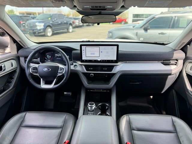 Used 2025 Ford Explorer Active w/ Active Comfort Package video 2