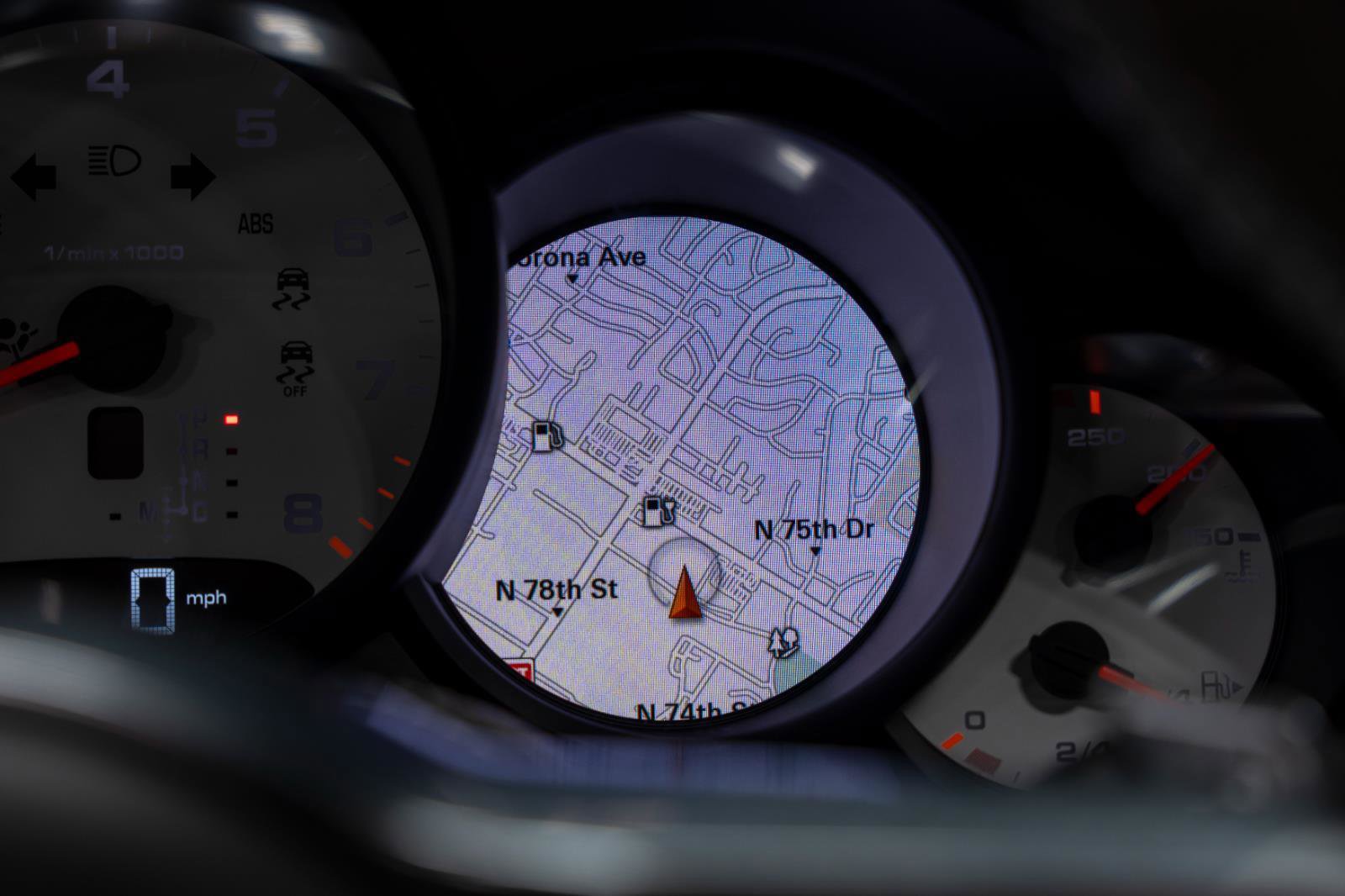 Used 2017 Porsche 911 Targa 4S image 89