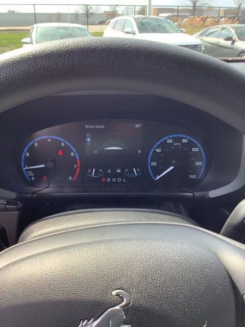 Used 2023 Ford Bronco Sport Big Bend image 31