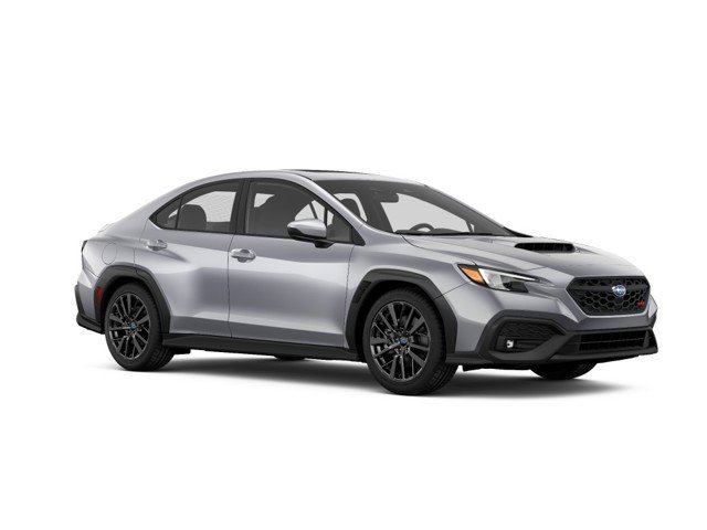 New 2026 Subaru WRX Premium AWD/4WD image 1