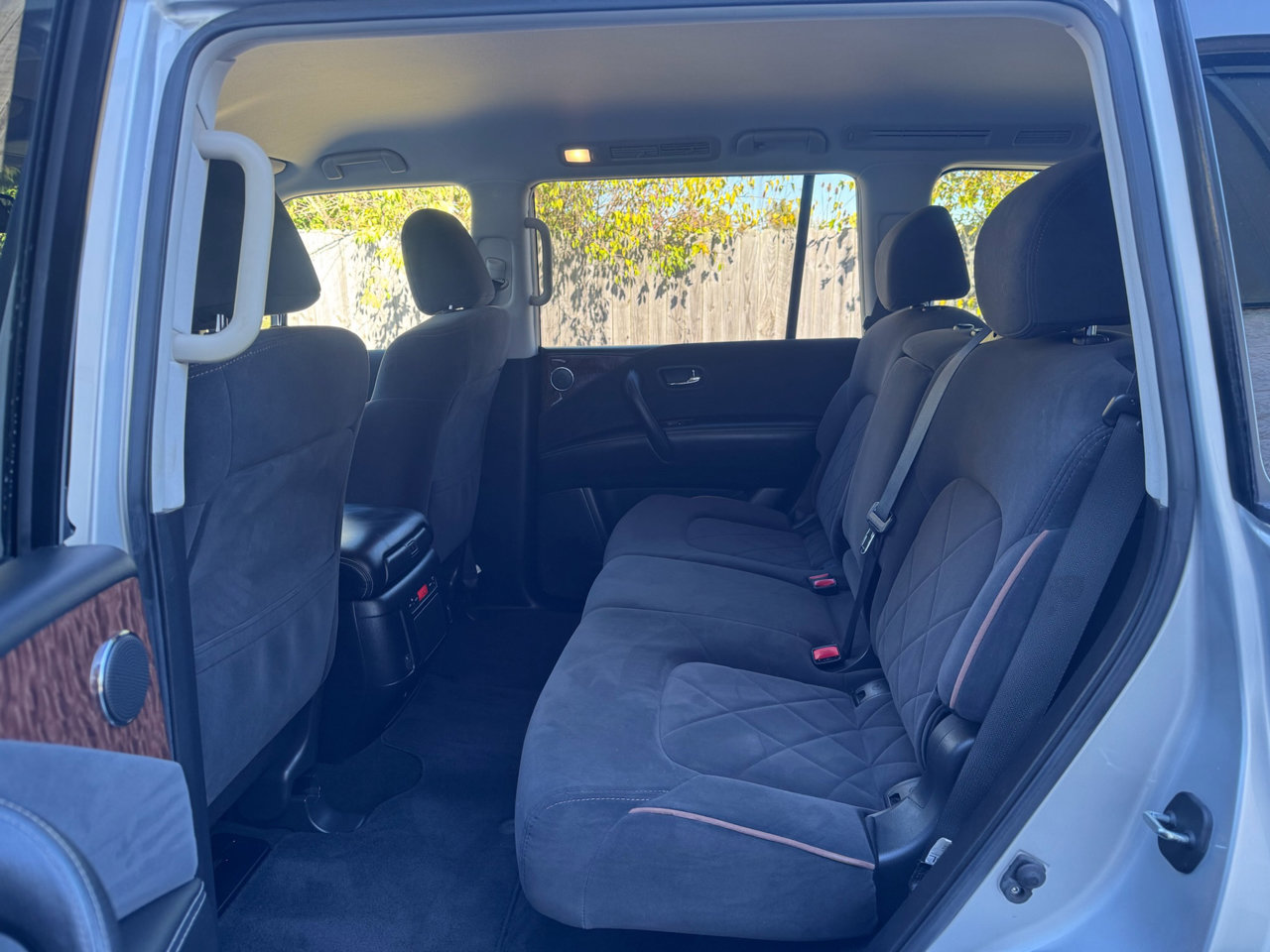 Used 2020 Nissan Armada SV w/ Driver Package image 24