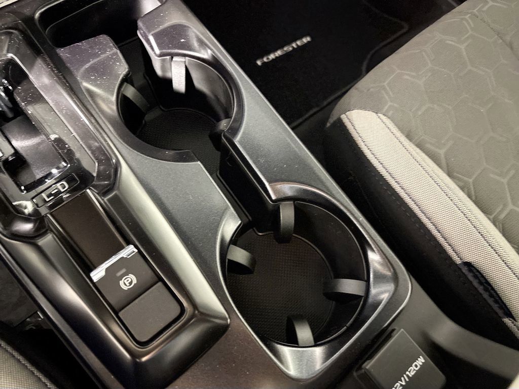 New 2026 Subaru Forester image 15