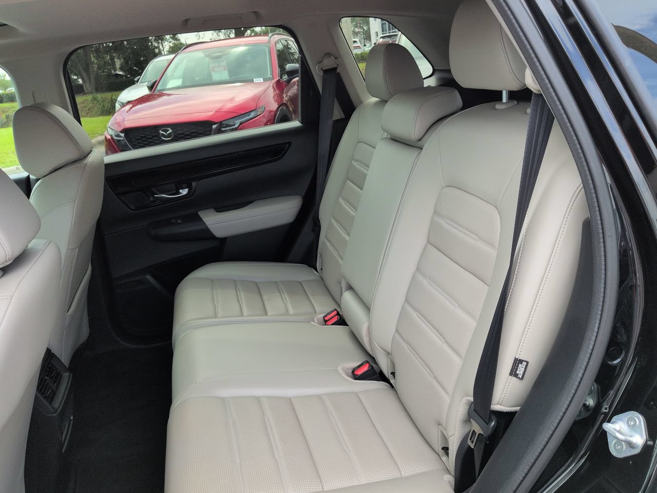 Used 2023 Honda CR-V EX-L image 14