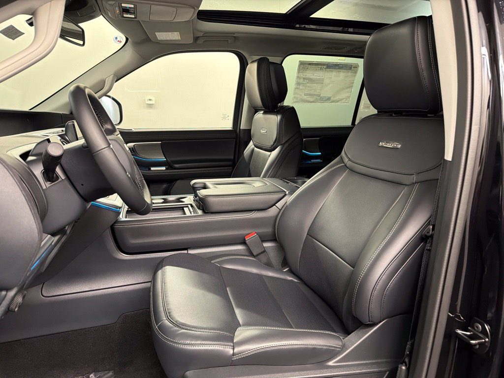 New 2027 Ford Expedition Max Platinum AWD/4WD image 29