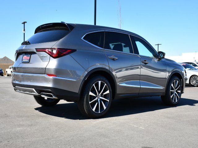 New 2026 Acura MDX w/ Technology Package image 7