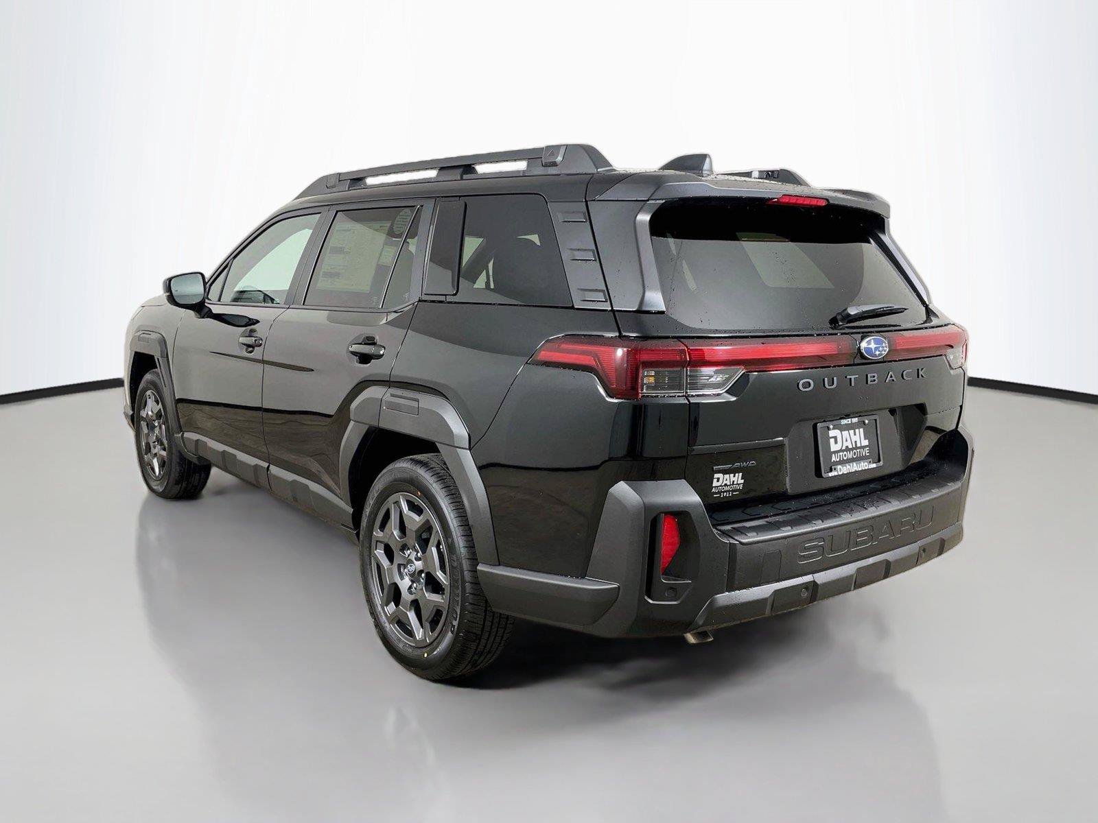 New 2026 Subaru Outback Premium AWD/4WD image 10