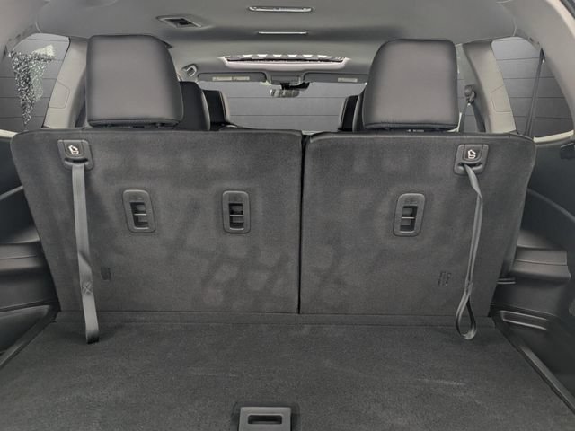 Certified 2021 Honda Pilot Special Edition image 30