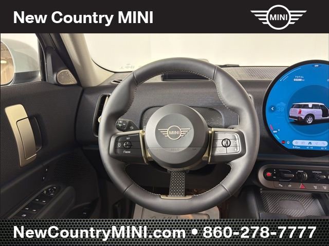 Certified 2025 MINI Cooper Countryman S image 21