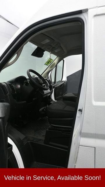 Used 2023 RAM ProMaster 2500 image 14