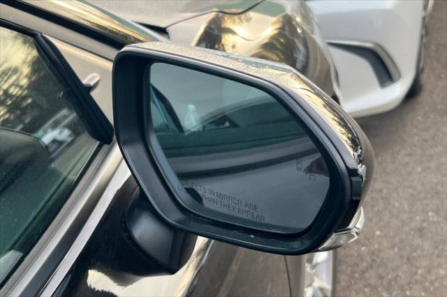 Certified 2025 Toyota Camry LE image 11