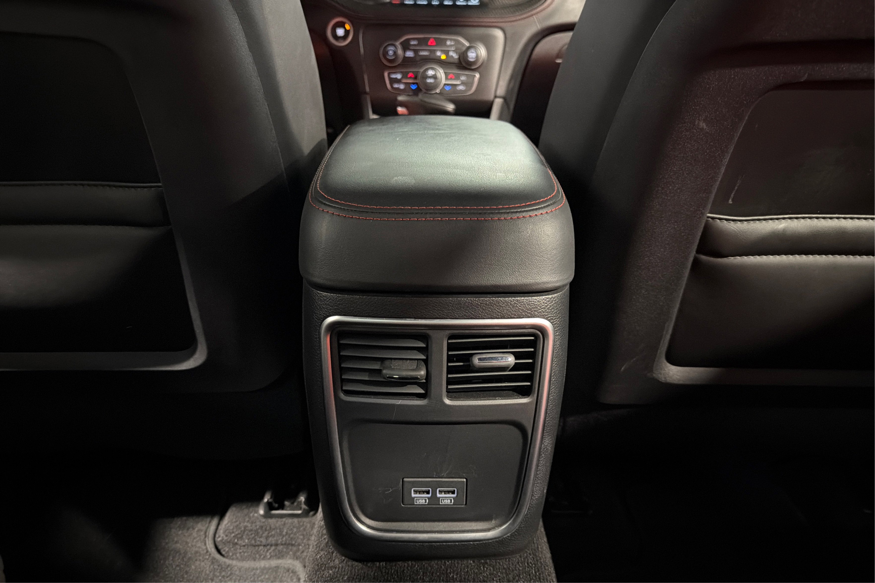 Used 2023 Dodge Charger Scat Pack RWD image 39
