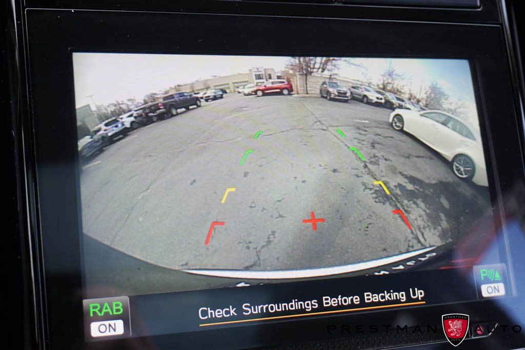 Used 2022 Subaru Ascent Limited w/ Technology Package AWD/4WD image 43