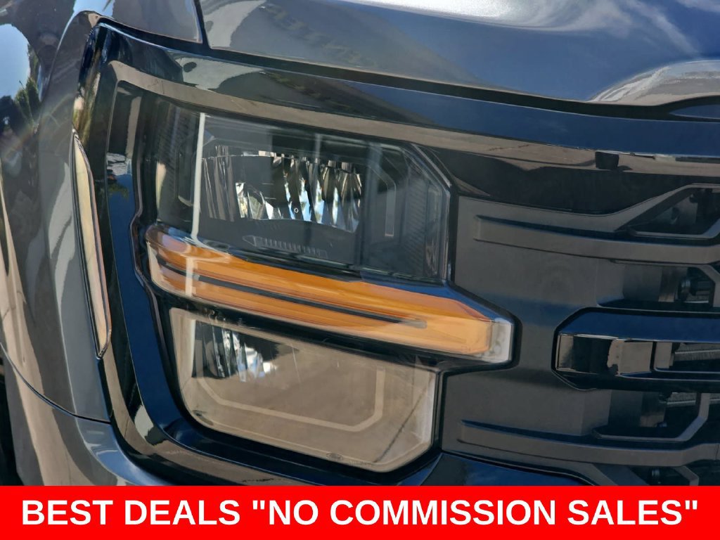 New 2026 Ford F150 XLT w/ Equipment Group 302A MID AWD/4WD image 34