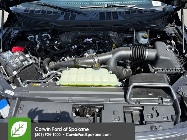 New 2026 Ford F150 STX AWD/4WD image 30