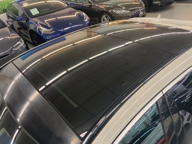 Used 2016 Mercedes-Benz S 550 4MATIC Sedan image 8