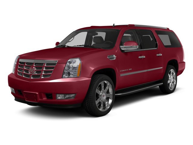 Used 2014 Cadillac Escalade ESV Premium