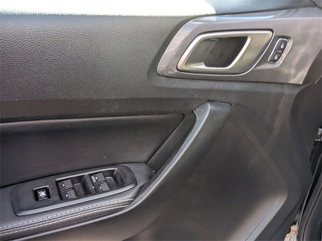 Used 2020 Ford Ranger Lariat w/ Equipment Group 501A Mid image 13