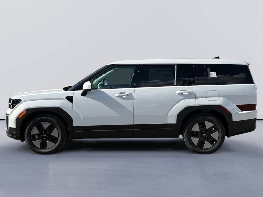 New 2026 Hyundai Santa Fe SE image 6