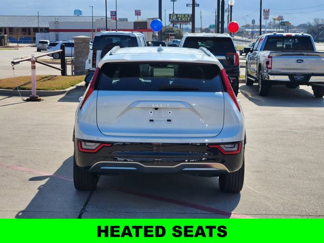 Used 2024 Kia Niro Wave image 5