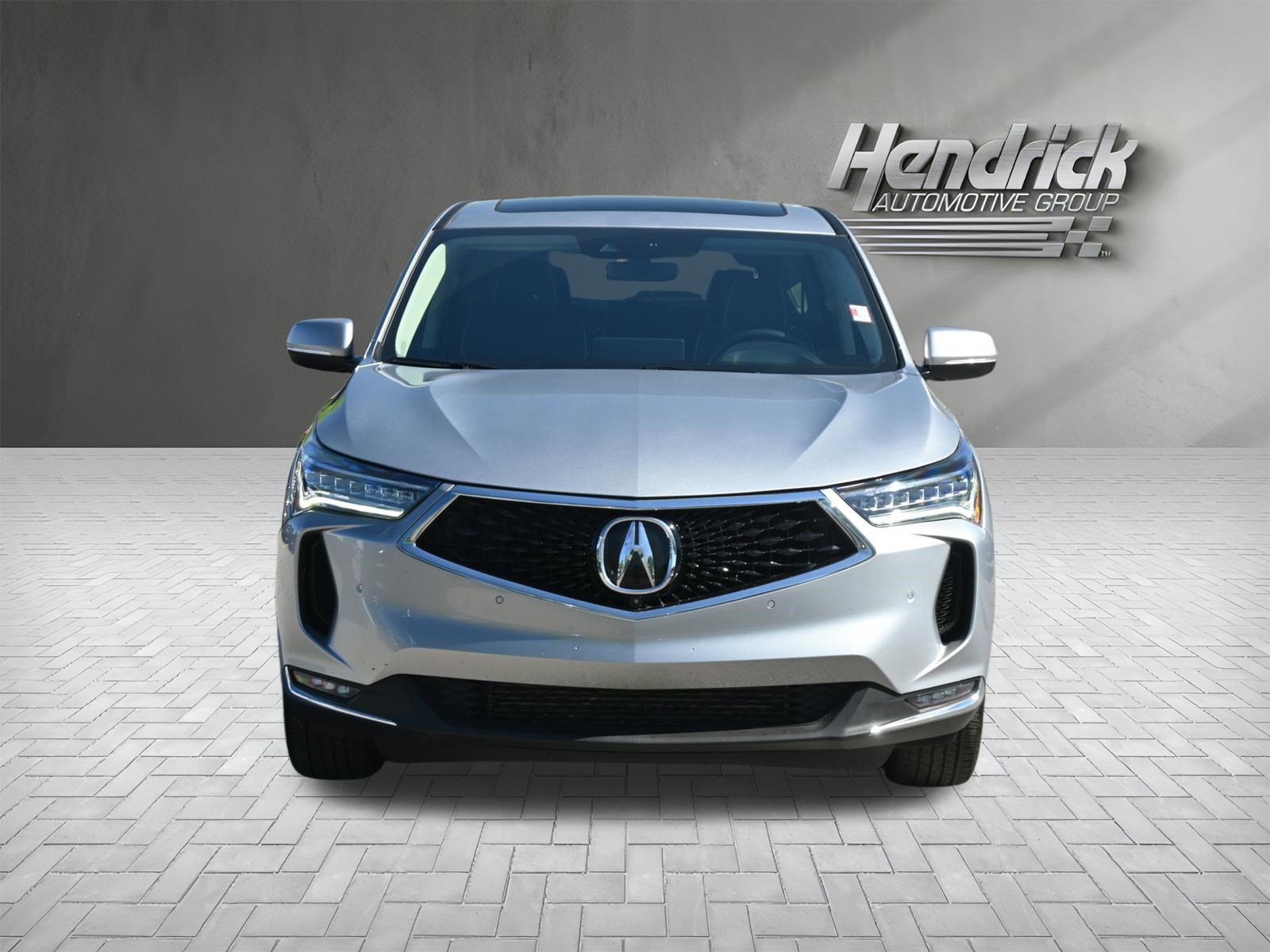 Used 2023 Acura RDX AWD w/ Advance Package image 6