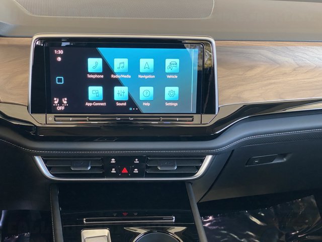 New 2026 Volkswagen Atlas SE AWD/4WD image 29