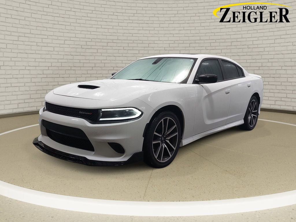 Used 2023 Dodge Charger GT w/ Plus Group image 1